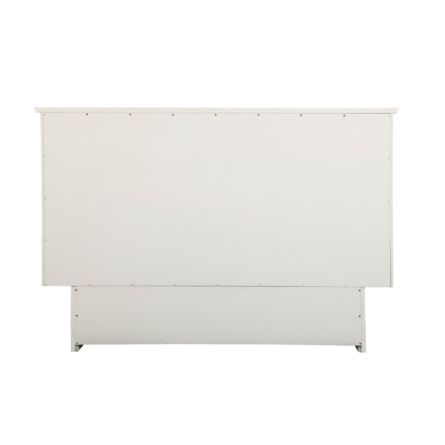 Creden-ZzZ Cottage White
