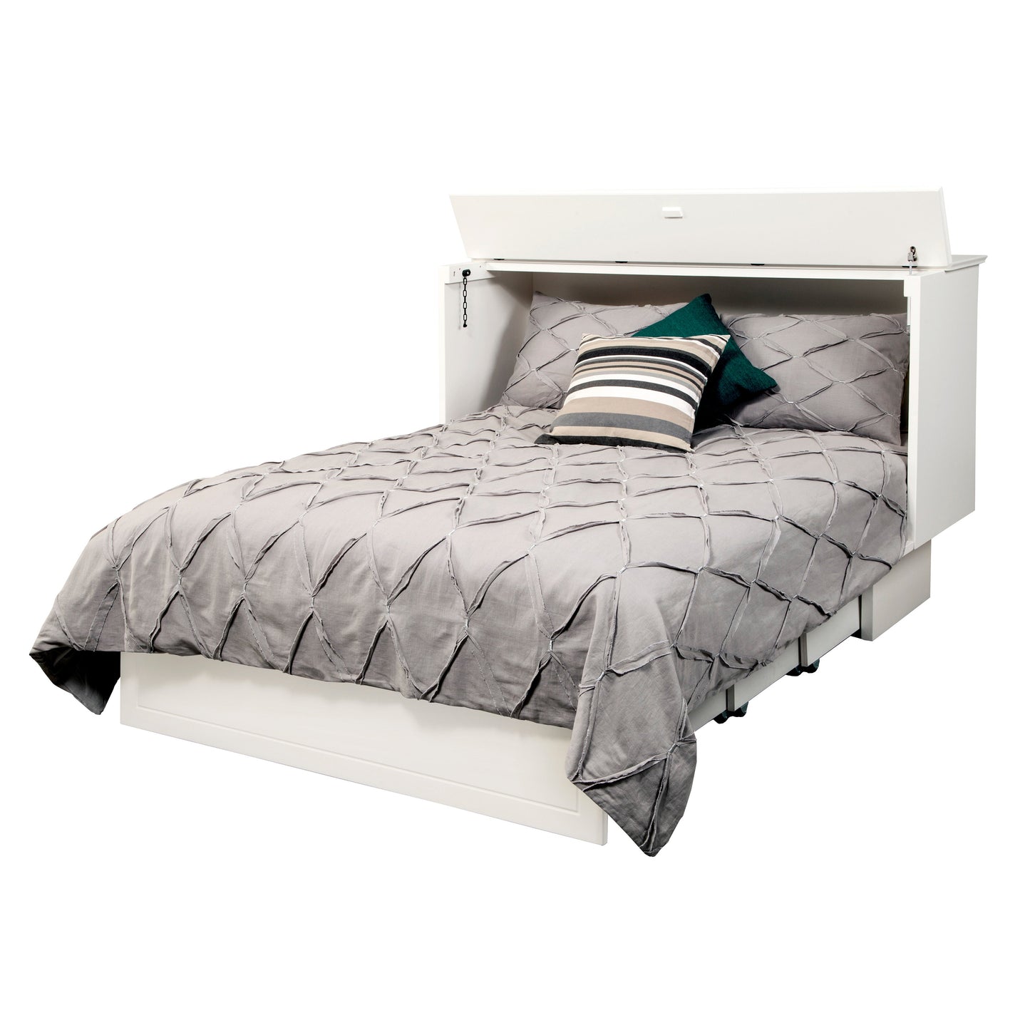 Creden-ZzZ Cottage White