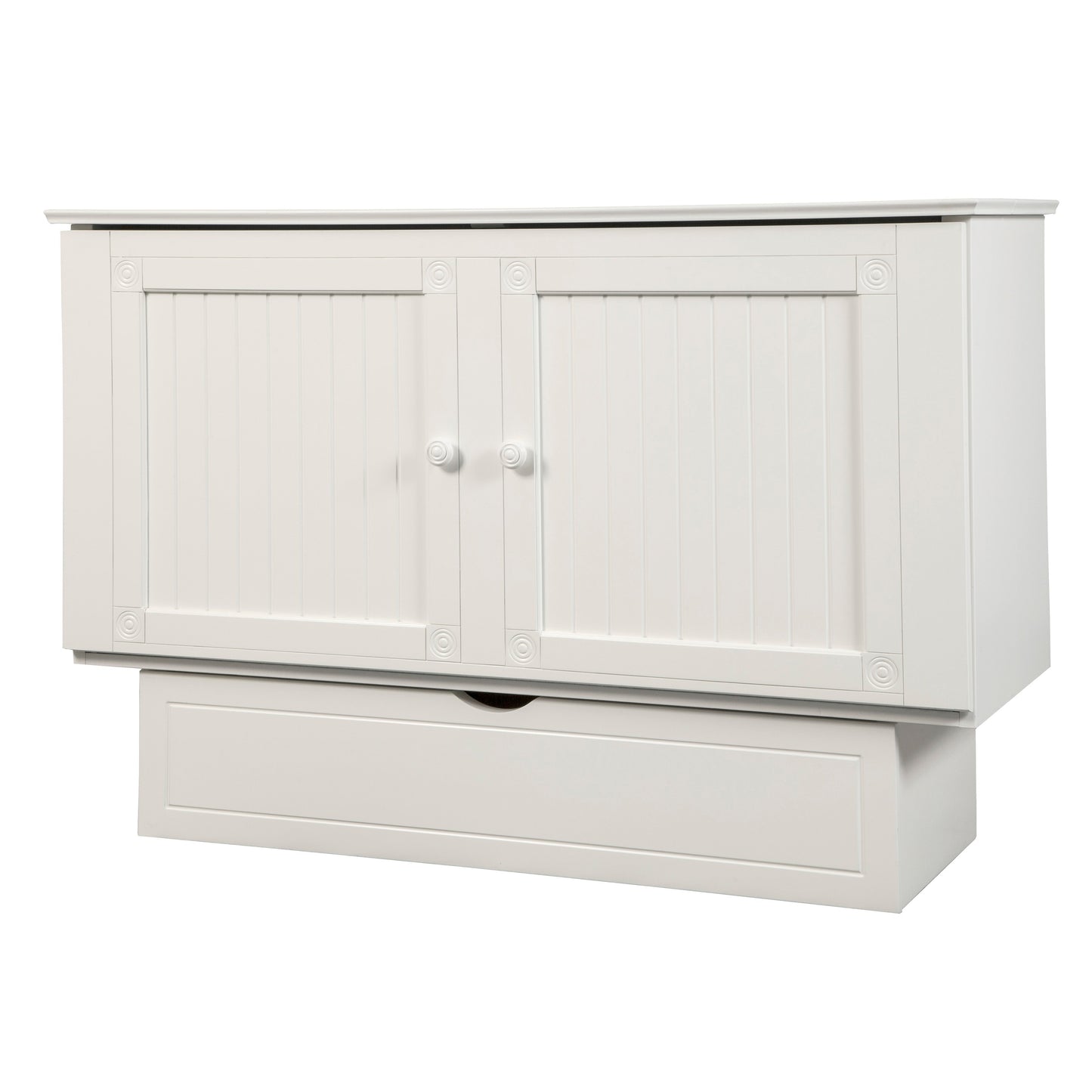 Creden-ZzZ Cottage White